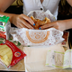 Eat less of this.